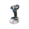 kit (dhp482z rotom..+ dtw181z pistola impacto) 2 baterías de 3 ah y cargador estuche de lona18v