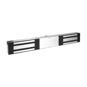 chapa magnética doble 1200 lbs libre de magnetismo residual/ sensor bondstat/ intemperie