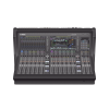 consola de mezcla digital de audio 120 canales 48 mezclas c/ dante i/o