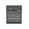 consola de mezcla digital de audio 72 canales 48 mezclas c/ dante i/o (dm7 compact)