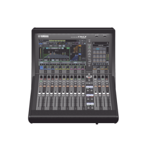 consola de mezcla digital de audio 72 canales 48 mezclas c/ dante i/o (dm7 compact)