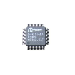 chip ethernet p/serie tt no idustrial