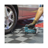 inflador inalámbrico 18 vcc hasta 121 psi (sin batería / sin cargador).