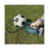 inflador inalámbrico 18 vcc hasta 121 psi (sin batería / sin cargador).