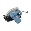 sierra circular de 7 in, 1500w, 110 vca/60hz