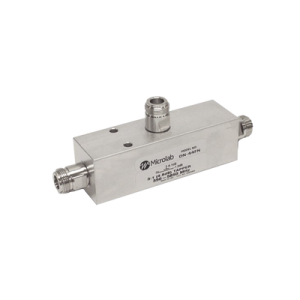 separador 3db (2:1) tap 350 5930mhz 500w 161dbc tipo n ip67 .