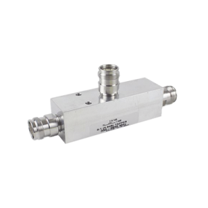 separador 6db (4:1) tap 350 5930mhz 500w 161dbc 4.3 10 ip67 .