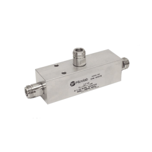 separador 6db (4:1) tap 350 5930mhz 500w 161dbc tipo n ip67 .