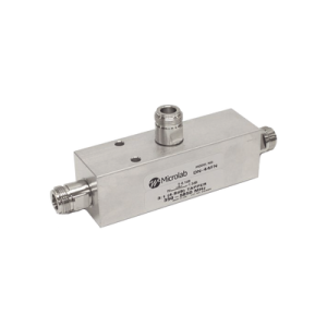 separador 8db (6:1) tap 350 5930mhz 500w 161dbc tipo n ip67 .