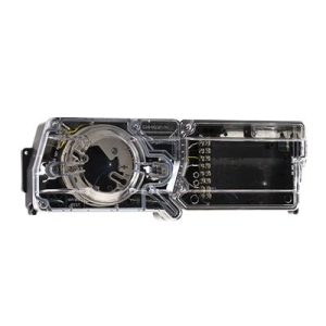 carcasa para detección de humo en ductos / compatible con detectores direccionables de humo de las marcas; fire lite, notifier, silent knight y farenhyt / incluye base para detector / no incluye detector
