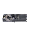 carcasa para detección de humo en ductos / compatible con detectores direccionables de humo de las marcas; fire lite, notifier, silent knight y farenhyt / incluye base para detector / no incluye detector