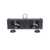 beam de doble uso para paneles led de renta hikvision / uso colgante y en piso