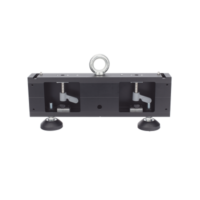 beam de doble uso para paneles led de renta hikvision / uso colgante y en piso beam de doble uso para paneles led de renta hikvision / uso colgante y en piso