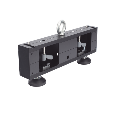 beam de doble uso para paneles led de renta hikvision / uso colgante y en piso beam de doble uso para paneles led de renta hikvision / uso colgante y en piso