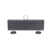 beam de doble uso para paneles led de renta hikvision / uso colgante y en piso