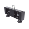 beam de doble uso para paneles led de renta hikvision / uso colgante y en piso