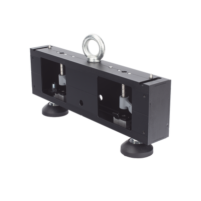 beam de doble uso para paneles led de renta hikvision / uso colgante y en piso beam de doble uso para paneles led de renta hikvision / uso colgante y en piso