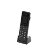 teléfono inalámbrico dect para estación base dp750 para casa y oficina