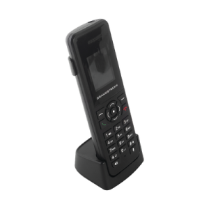 teléfono inalámbrico dect para estación base dp750 para casa y oficina