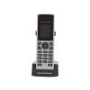 teléfono inalámbrico dect gama media para sistemas de voz ip