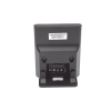 estación base voip dect de largo alcance con modelo dp730, compatible con dp722, dp720