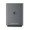 estación base voip dect largo alcance soporta hasta 10 teléfonos compatibles con modelos dp735/dp730/dp725/dp722/ dp720