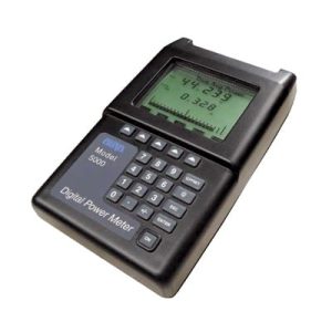 wattmetro bird digital 3600 a 1000 mhz.