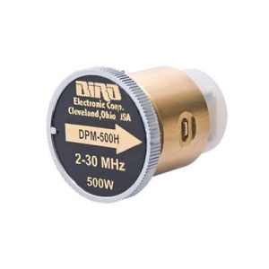 elemento dpm potencia de salida de 12.5w 500w, 2 30 mhz. para sensor 5010.