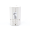 detector pir inalambrico con inmunidad a mascotas de 25kg linea force