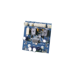 refacciÃ³n: fuente 12 vcc para paneles keyscan