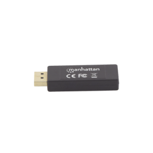 adaptador displayport macho a hdmi hembra