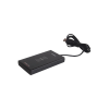 lector enrolador de escritorio para tarjetas de proximidad rosslare (125khz), compatible con axtraxng y axtraxpro