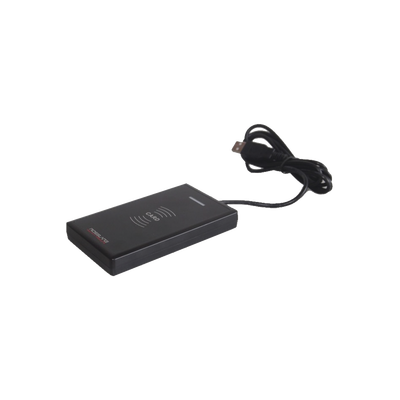 lector enrolador de escritorio para tarjetas de proximidad rosslare (mifare 13.56 mhz), compatible con axtraxng y axtraxpro lector enrolador de escritorio para tarjetas de proximidad rosslare (mifare 13.56 mhz), compatible con axtraxng y axtraxpro