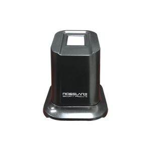 lector biométrico usb de escritorio, de enrolamiento, para uso con software axtraxng