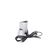 lector biométrico usb de escritorio, de enrolamiento, para uso con software axtraxng