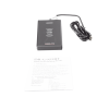 lector enrolador de escritorio para tarjetas uhf (900]mhz) epcgen 2