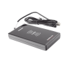 lector enrolador de escritorio para tarjetas uhf (900]mhz) epcgen 2