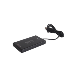 lector enrolador de escritorio para tarjetas uhf (900]mhz) epcgen 2