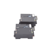 relay inalámbrico / 2 relevadores / 2 entradas / atraviesa hasta1.6 km en construcción o material