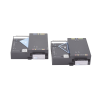 relay inalámbrico / 2 relevadores / 2 entradas / atraviesa hasta1.6 km en construcción o material