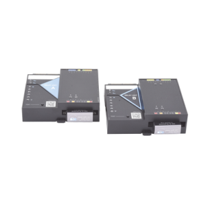 relay inalámbrico / 2 relevadores / 2 entradas / atraviesa hasta1.6 km en construcción o material