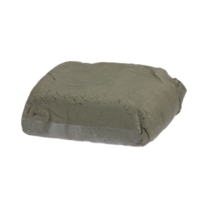 sellado de conducto ds1, verde, compuesto a base de aceite, 1 lb.
