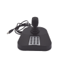 joystick usb compatible con dvrs / nvrs / ivms 4200 / hikvision epcom hilook