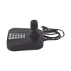 joystick usb compatible con dvrs / nvrs / ivms 4200 / hikvision epcom hilook