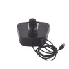 joystick usb compatible con dvrs / nvrs / ivms 4200 / hikvision epcom hilook