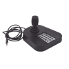 joystick usb compatible con dvrs / nvrs / ivms 4200 / hikvision epcom hilook