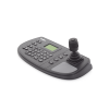 controlador analógico para dvr`s, domos ptz turbo y analogicos y ptz epcom/hikvision por rs 485