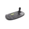 controlador analógico para dvr`s, domos ptz turbo y analogicos y ptz epcom/hikvision por rs 485
