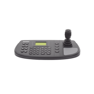 controlador analógico para dvr`s, domos ptz turbo y analogicos y ptz epcom/hikvision por rs 485
