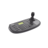 controlador analógico para dvr`s, domos ptz turbo y analogicos y ptz epcom/hikvision por rs 485